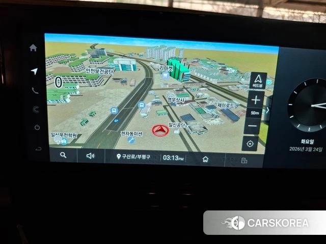 Ssangyong Torres id 3839128 из Кореи 9