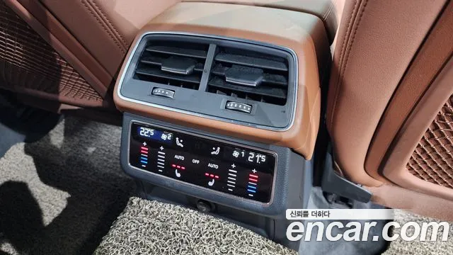 Audi A6 (C8) id 2854307 из Кореи 9