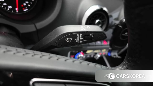 Audi New A3 id 4708158 из Кореи 9