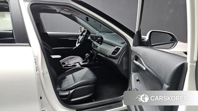 Kia The New Seltos id 3610527 из Кореи 9