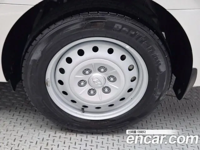 Hyundai Staria id 2926930 из Кореи 9