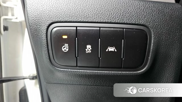 Kia The New Ray id 4507558 из Кореи 9