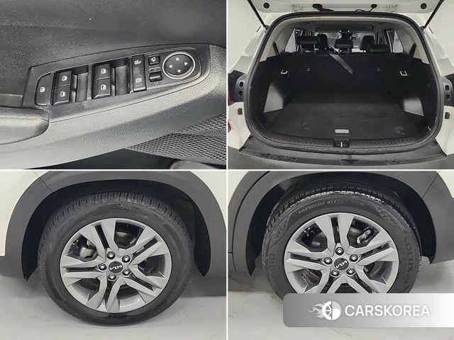 Kia Seltos id 3871913 из Кореи 9