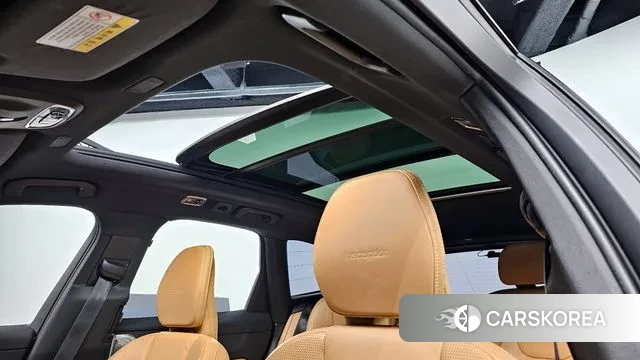 Volvo XC60 second Generation id 3647191 из Кореи 9