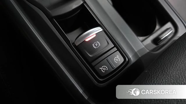 Renault Korea (Samsung) SM6 id 4750785 из Кореи 9