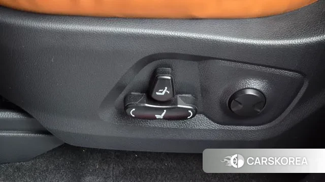 Ssangyong The New Rexton Sports Cannes id 3577442 из Кореи 9