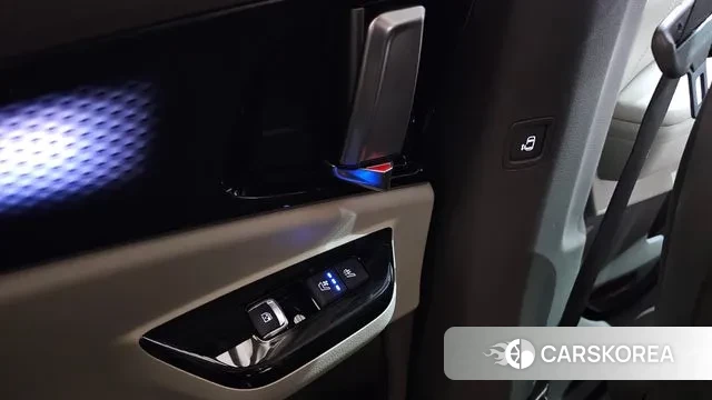 Kia Carnival 4th generation id 3600809 из Кореи 9