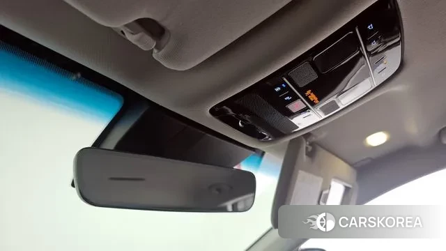 Hyundai Grandeur (GN7) id 3576499 из Кореи 9