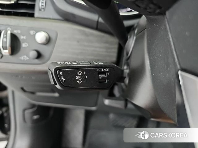 Audi A5 (F5) id 4585156 из Кореи 9