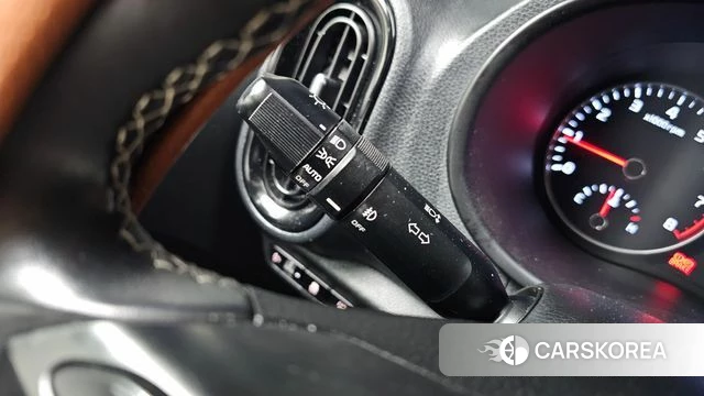 Kia All New Morning (JA) id 4250736 из Кореи 9