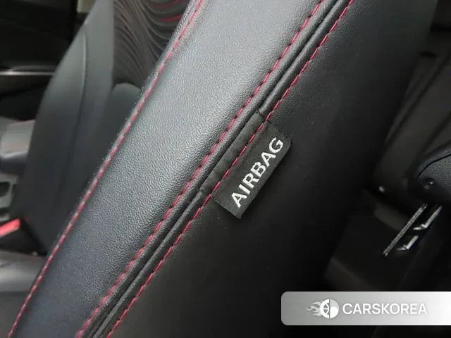 Ssangyong Tivoli Air id 3229229 из Кореи 9