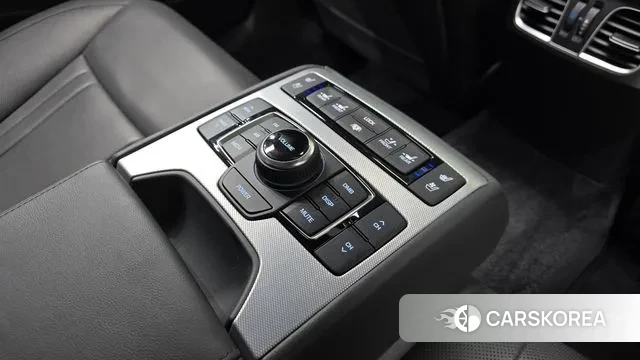 Genesis G80 id 3380394 из Кореи 9