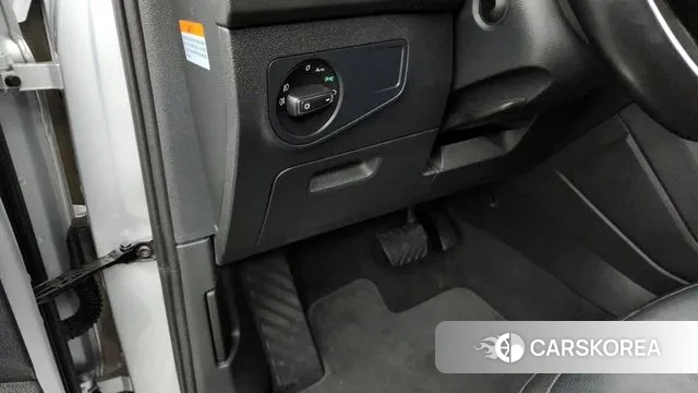 Volkswagen Tiguan second Generation id 3480221 из Кореи 9