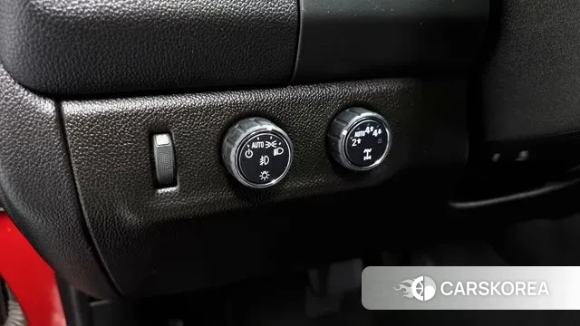 Chevrolet (GM Daewoo) Colorado id 3283405 из Кореи 9