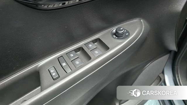 Chevrolet (GM Daewoo) The New Spark id 4483181 из Кореи 9