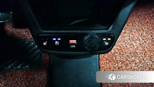 Kia The New Kia Ray EV id 3614819 из Кореи 9