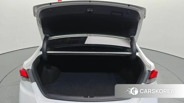 Hyundai Sonata New Rise id 4732790 из Кореи 9