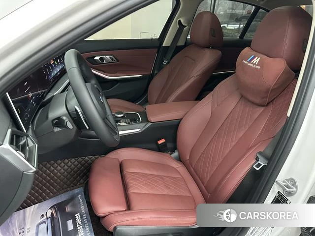 BMW 3 series id 4263951 из Китая 9
