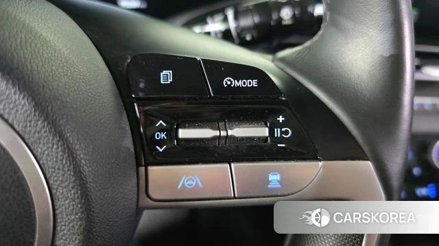 Hyundai Avante Hybrid (CN7) id 4469955 из Кореи 9