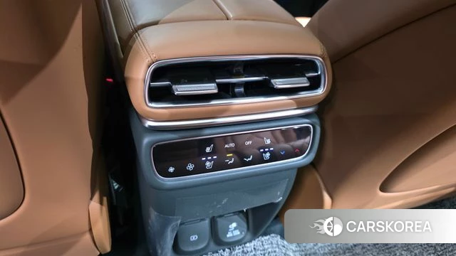 Genesis GV80 id 4607865 из Кореи 9