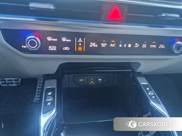 Kia The New Sorento 4th Generation id 3399526 из Кореи 9