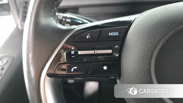 Hyundai Staria id 4603412 из Кореи 9