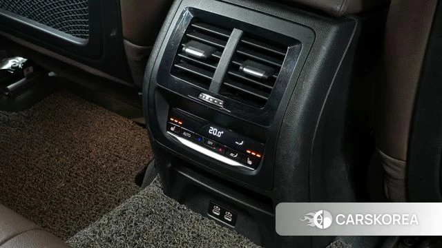 BMW X3 (G01) id 3866119 из Кореи 9