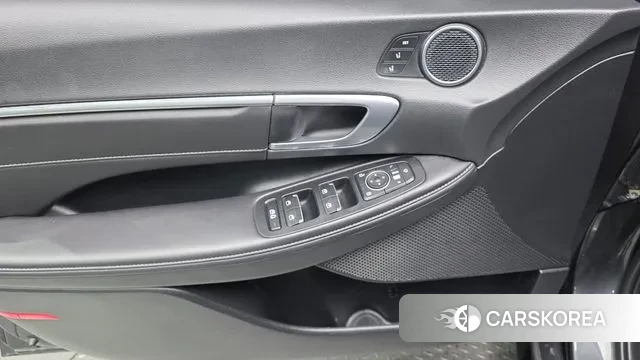 Hyundai Sonata (DN8) id 3268353 из Кореи 9