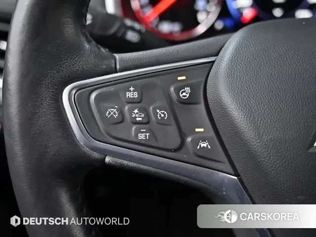 Chevrolet (GM Daewoo) The New Malibu id 3766321 из Кореи 9