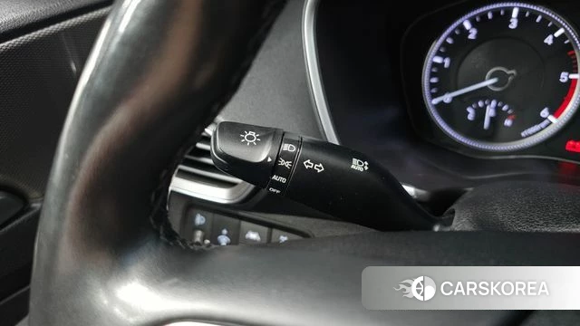 Hyundai Santa Fe TM id 4595440 из Кореи 9