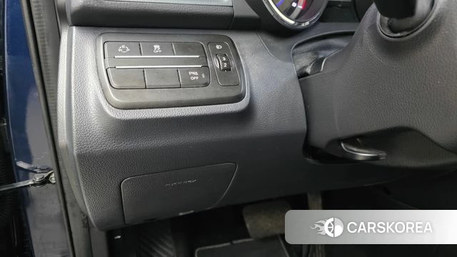 Ssangyong Tivoli Armor id 3829259 из Кореи 9