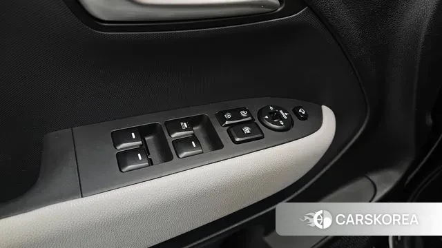 Kia The New Kia Ray EV id 3533555 из Кореи 9