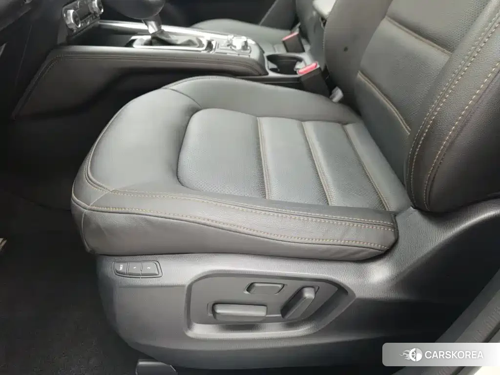 Mazda CX-5 id 4649312 из Китая 9