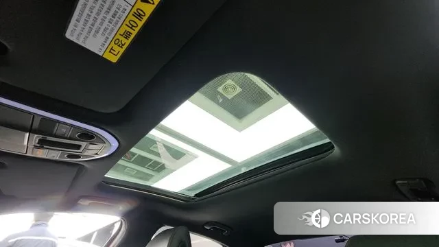 Genesis G70 id 3444755 из Кореи 9