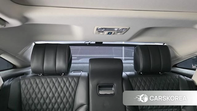 Jaguar All New XJ id 4620413 из Кореи 9