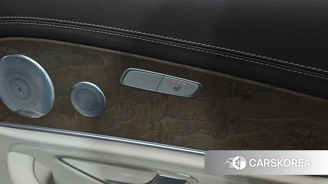 Mercedes-Benz E-Class W213 id 4225812 из Кореи 9