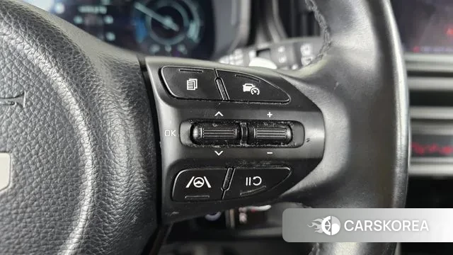 Kia The New Kia Ray EV id 3571743 из Кореи 9