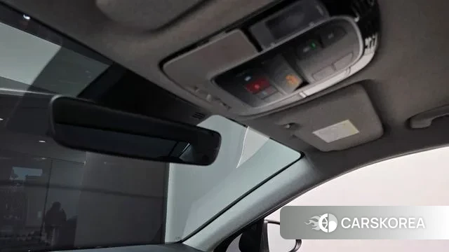 Hyundai Sonata Hybrid (DN8) id 3416519 из Кореи 9