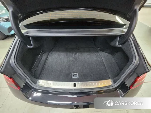 Genesis G90 (RS4) id 3694811 из Кореи 9