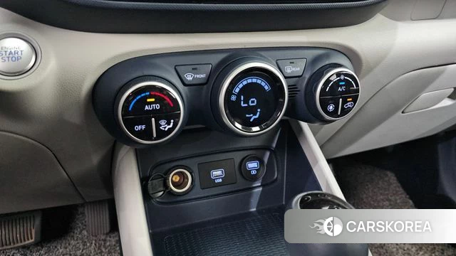 Hyundai Venue id 4562312 из Кореи 9