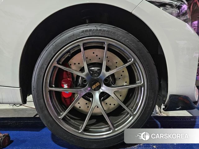 BMW M2 (F87) id 4856494 из Кореи 9