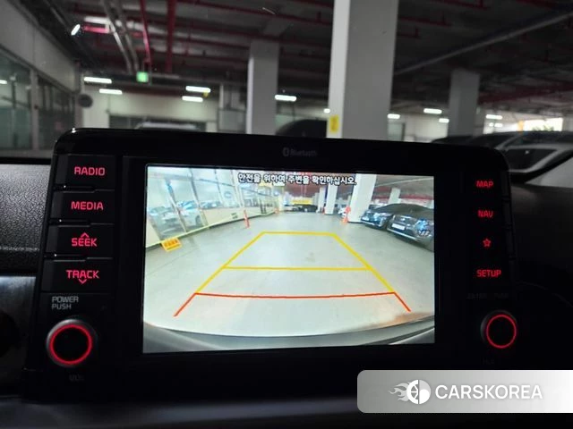 Kia All New Morning (JA) id 4490817 из Кореи 9
