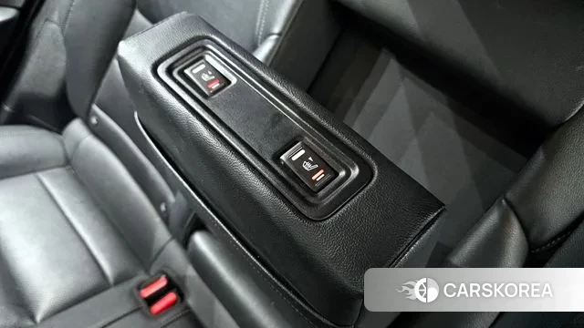 Renault Korea (Samsung) QM6 id 3520285 из Кореи 9