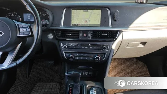 Kia The New K5 2nd generation id 3356753 из Кореи 9