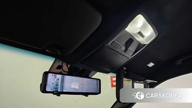 Ssangyong The New Rexton Sport id 3860227 из Кореи 9