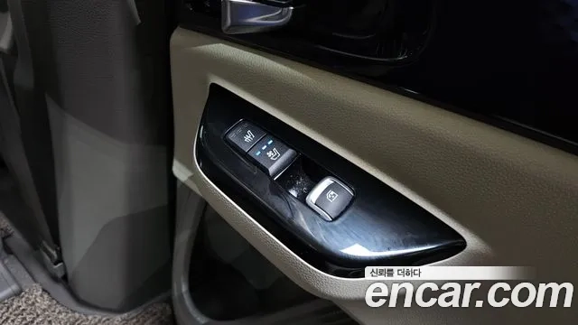 Kia Carnival 4th generation id 2873743 из Кореи 9