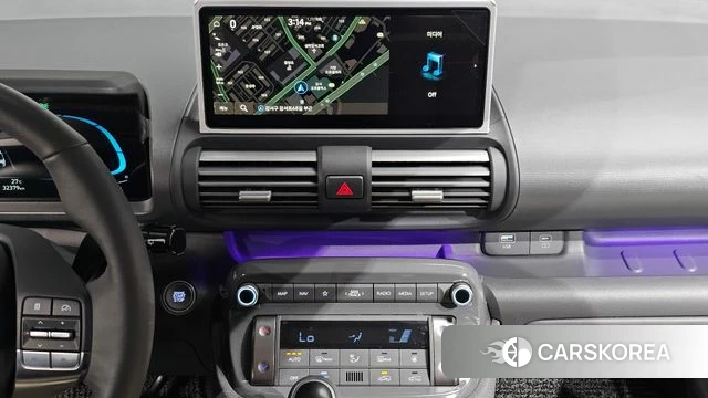 Hyundai The New Casper id 4870689 из Кореи 9