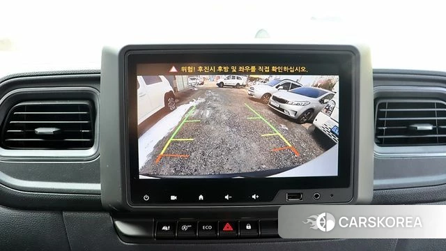 Renault Korea (Samsung) Master id 3952733 из Кореи 9