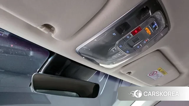 Genesis GV70 id 3560444 из Кореи 9