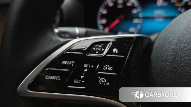 Mercedes-Benz E-Class W213 id 4854054 из Кореи 9
